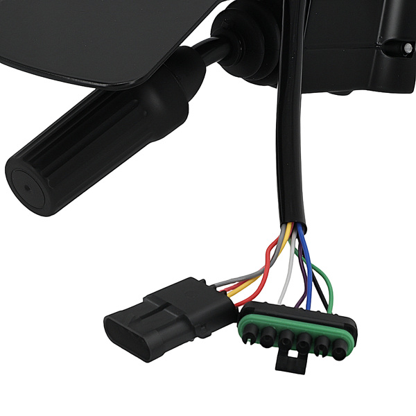 Transmission Control Switch fit for John Deere 310E 310G 410G 710D 710G AT182520-1