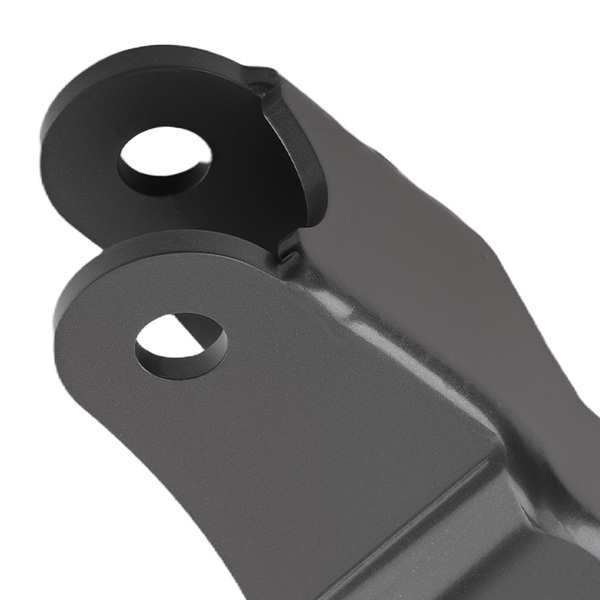 Suspension Track Bar Drop Bracket 2-6" Lift fit for Dodge Ram 2500 3500 03-2009 4WD-2