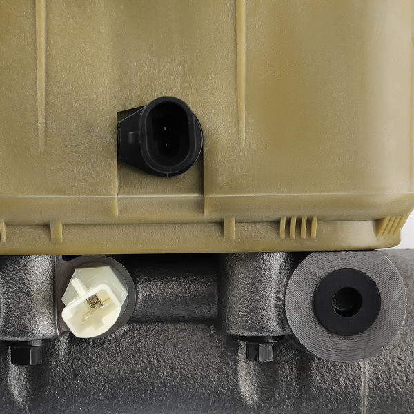 Brake Master Cylinder fit for Blue Bird Ford F53 F600 Hino Kenworth M630276-4