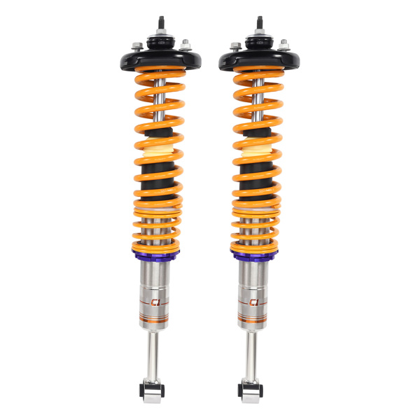 MaXpeedingrods Comfort 1 Coilovers Suspension Kit fit for Acura TSX CL9 2004-2008-2