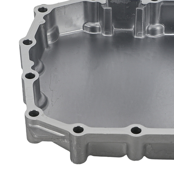Trans Oil Pan fit for Honda HR-V L4 1.5L 1.8L 2015-2019 211515T0000 Engine Auto-2