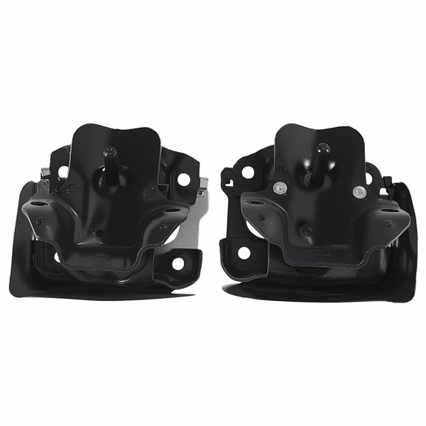 Engine Motor & Trans Mount 3 PCS fit for GMC Yukon V8 4.8L 2007-2009 15829207-4