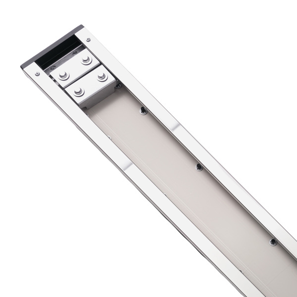 Nerf Bar fit for Silverado 1500/Sierra 1500 2007-2018 Crew Cab Stainless Steel-3