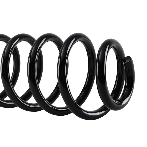 Pair Rear Left & Right Coil Spring fit for VW Passat 2006-2018 3.6L 3C0511115AD-3