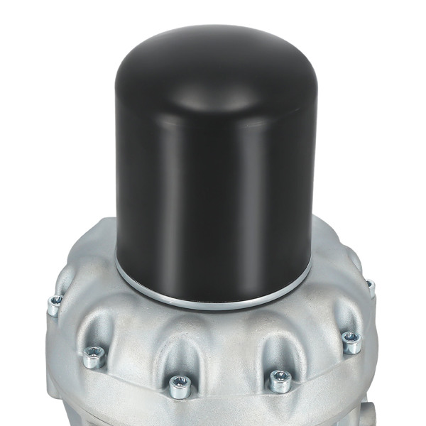 Complete System Saver 1200 Plus Air Dryer Assembly fit for Freightliner S4324711010-2