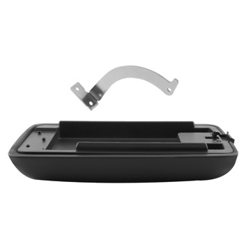 Center Console Lid Armrest Cover & Base fit for Chevrolet Camaro 1982-1992 14035760