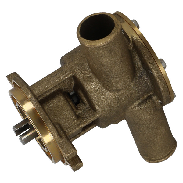Raw Sea Water Pump fit for Volvo Penta AD31 41 43 KAD32 42 43 44 3583115 860629-1