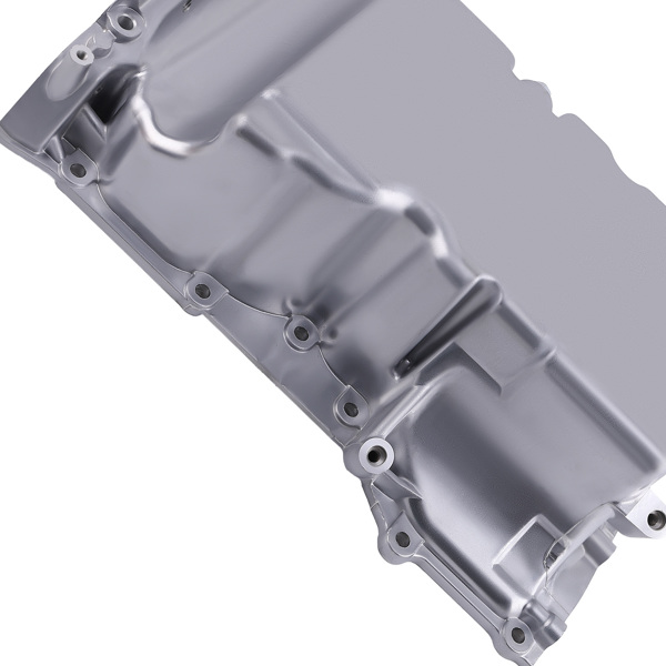 Lower Engine Oil Pan fit for Lincoln MKZ MKT 2.0L 2013-2019 CJ5Z-6675-B Direct Fit-3