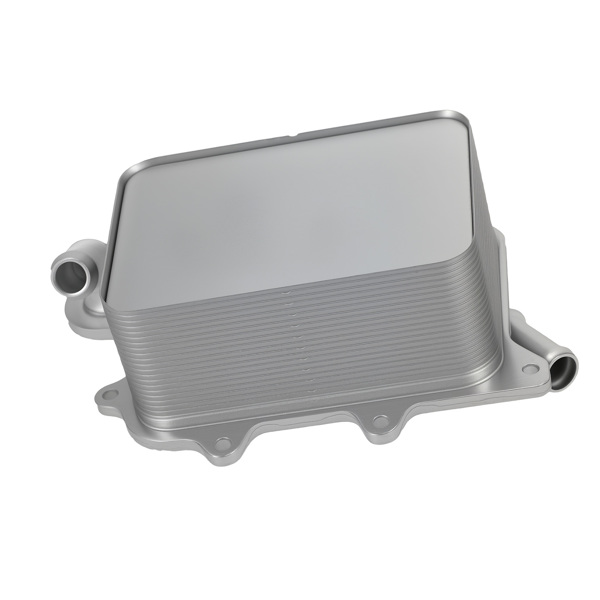 New Oil Cooler Assembly fit for Ford F250 F350 Super Duty 6.7L 2011-19 HC3Z-6A642-A-3