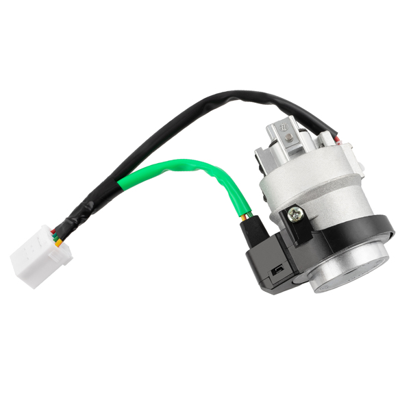 Ignition Switch Lock Cylinder With 2 Keys 81905-3K060 Fits fit for Sonata 2005-2007-2