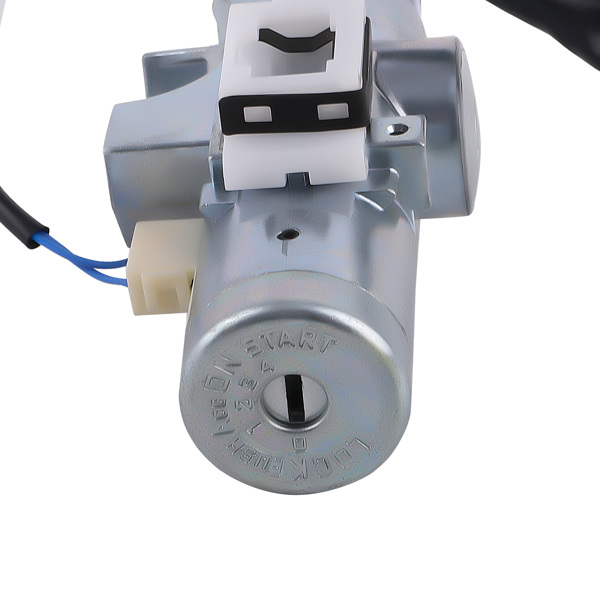 Ignition Switch Lock Cylinder fit for Nissan Xterra Frontier 99-04 D87004S100 1S6111-4