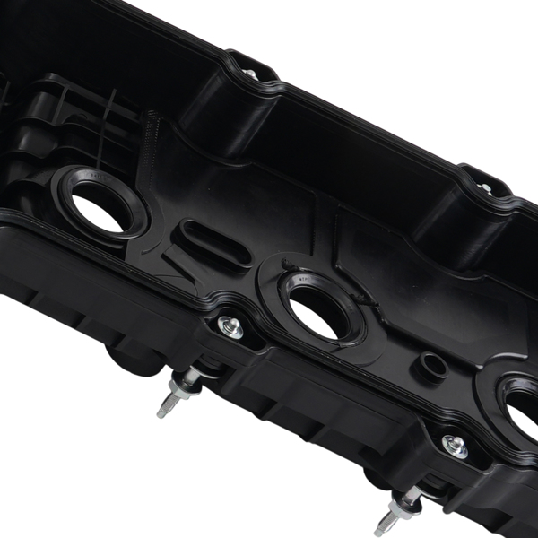 2X Engine Valve Cover W/ Gaskets fit for Ford Lincoln Edge F-150 Transit-150 250 350-5
