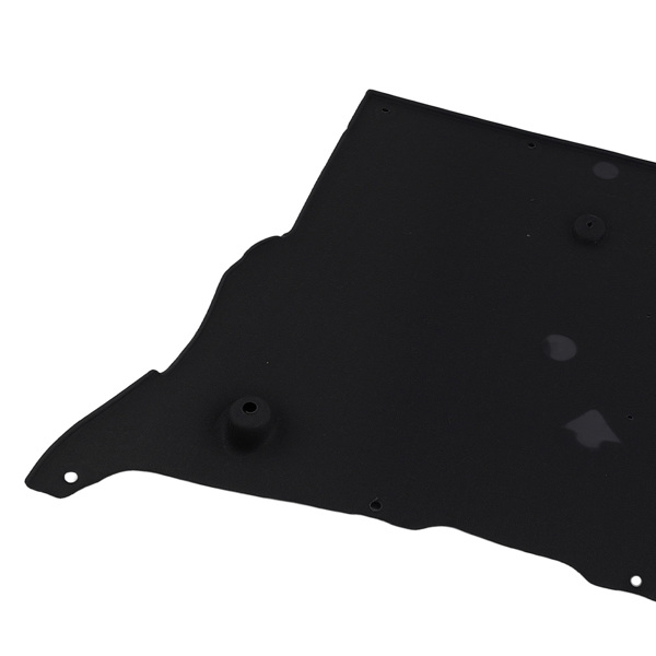 1pc Front Engine Cover Guard Protection fit for Tesla Model 3 2020-2023  110431200B-2