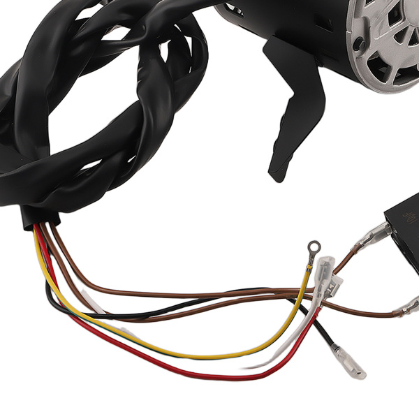 AC Blower Motor 5KCP39GGP993 fit for Goodman BT1340027S Furnace Dayton 6DLN0230V-5