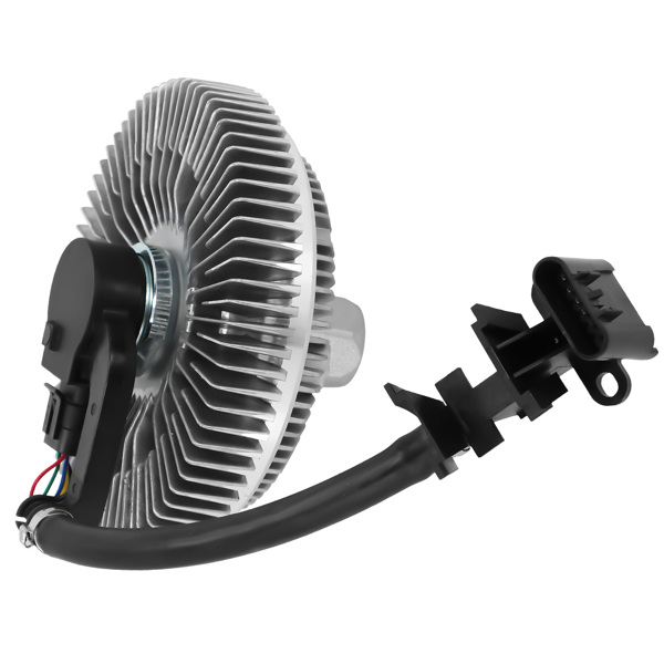 Engine Cooling Fan Clutch fit for Chevy Trailblazer fit for GMC Envoy 2002-2009 326748-4