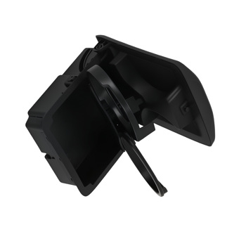 2 Rear Cup Holder fit for Subaru Impreza WRX Limited/TR 2006-2007 66150SA100OE