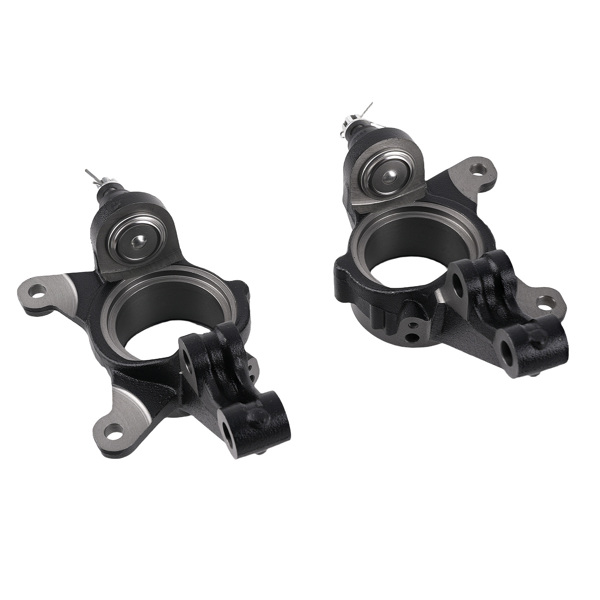 Steering Knuckle Assembly fit for Honda CRV 2002-2006 698-040 Front Left Right Pair-6