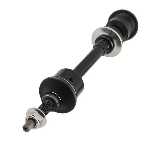Pair Front Sway Bar Links fit for 2002 - 2010 2011 2012 Dodge Ram 1500 2500 3500 RWD-3