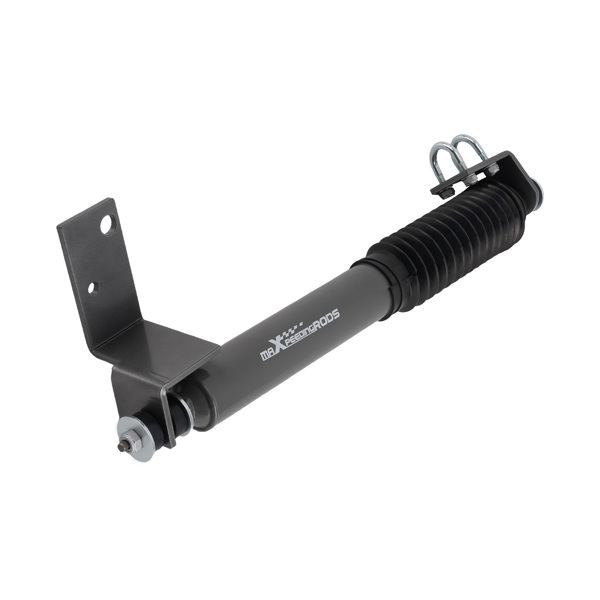 Steering Stabilizer fit for Chevy Silverado Suburban GMC C1500 C2500 Sierra 1998-06-5