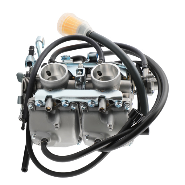 Carburetor Compatible fit for Kawasaki Ninja 250R 250 EX250 1988-2007 15001-1433-2