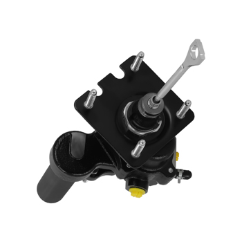 Hydraulic Power Brake Booster fit for Chevrolet Express 1500 2004-2007 52-7369