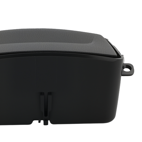 Black Cup Holder Center fit for Ford Explorer Base Limited XLT Sport 2011-2015 ABS-1