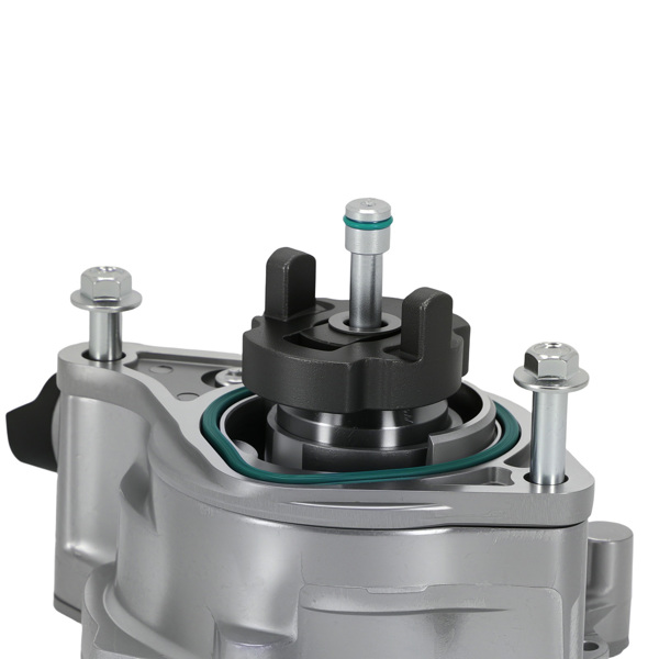 Brake Vacuum Pump fit for Land Rover LR4 Range Rover Sport HSE 5.0L 3.0L V8 LR048796-4