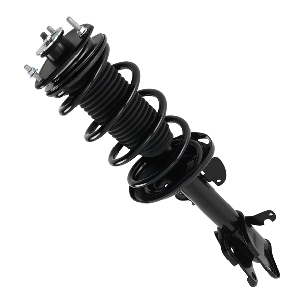 Front Struts w/ Coil Spring Assembly Rear Shocks Kit fit for 2007-2013 Acura MDX ZDX-2
