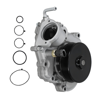 Water Pump fit for Jeep Grand Cherokee Ram 1500 2014-2018 V6 3.0L Diesel 68211202AB