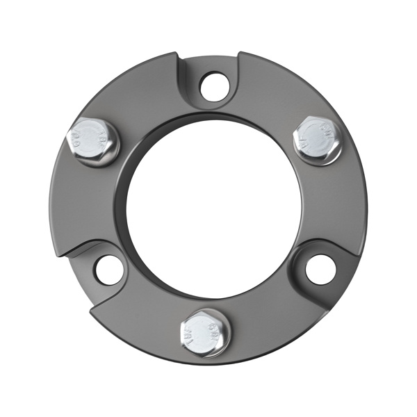 Front 3" Rear 2" Leveling Lift Spacer Kit fit for Toyota Tundra 99-06 with Hardware-5