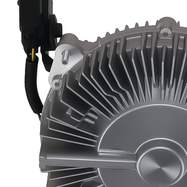 Cooling Fan Clutch System Unit fit for Ford F-450 F-550 2011-2018 BC3Z8A616CC-1