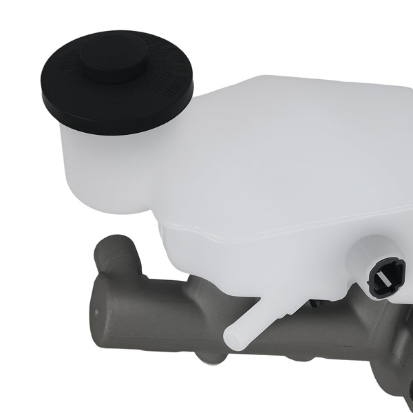 Aluminum Master Cylinder w/Sensor fit for Toyota Yaris 1.5L 2007-2011 47201-52330-4