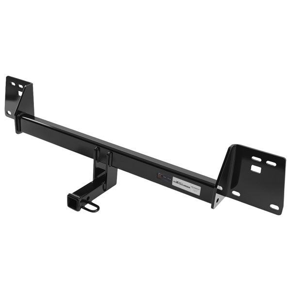 1.25" Hitch Receiver fit for Toyota Prius Prime 2017-2022 Class 2 Rear Mount-1