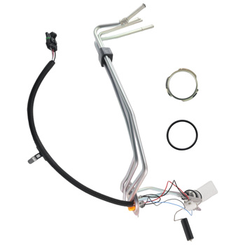 Fuel Pump Sending Unit with Pump fit for Pontiac Firebird Camaro 1985-1992 25027221