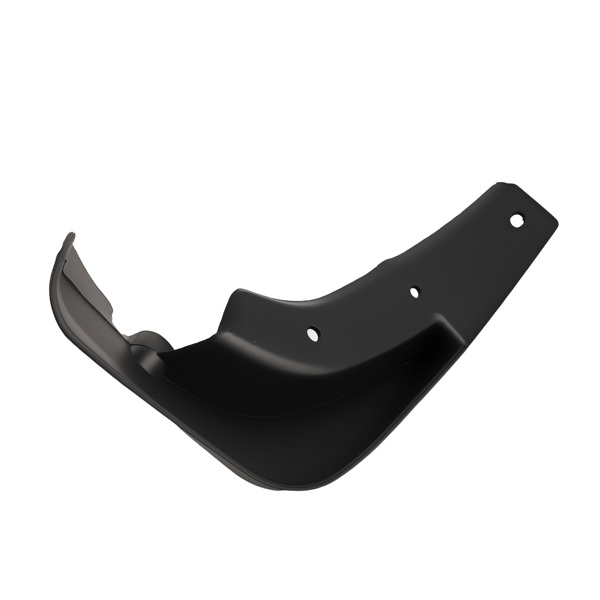 Mudguards Fender Front & Rear fit for Toyota Highlander/Hybrid 2002-2006 76626-48020-2