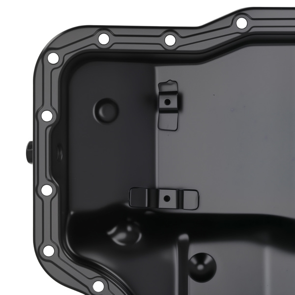 Auto Transmission Oil Pan fit for Mazda 2 1.5L Hatchback 2011-2015 FNC12151X-1