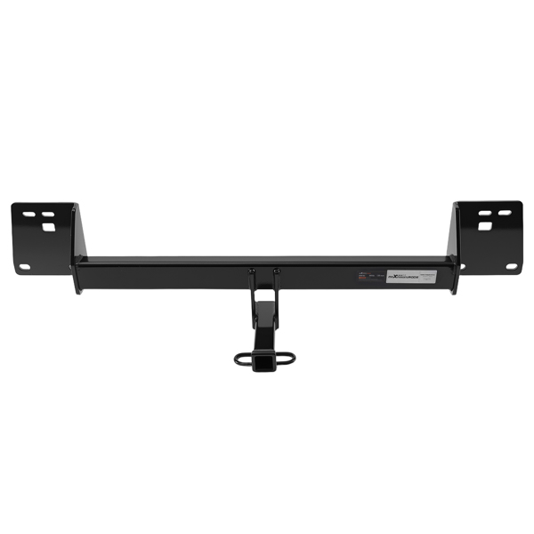 1.25" Hitch Receiver fit for Toyota Prius Prime 2017-2022 Class 2 Rear Mount-2