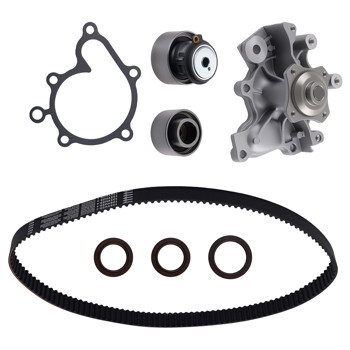 Timing Belt Kit Water Pump fit for Mazda 626 MX-6 Protege 2.0L 1993-2003 VKM84000