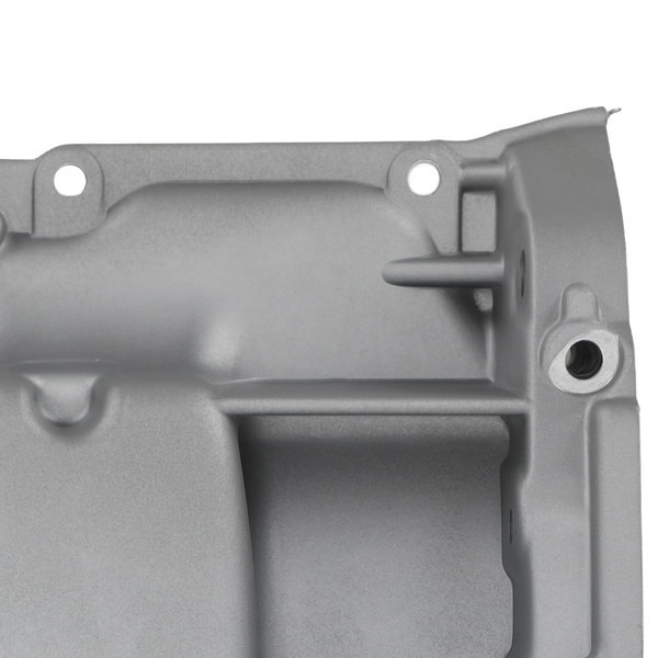 Engine Oil Pan fit for Ford EcoSport/Transit 2.0L 1S7Z6675AA Aluminum 264-333-4
