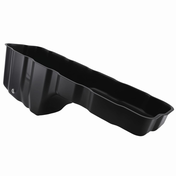 New Direct Fit Oil Pan fit for Paccar MX13 MX-13 EPA17 2233369PE 1883597PE Steel-4