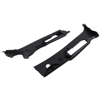 Front Windshield Cover fit for BMW E90 E91 E93 325i 328i 330i 335i 05-12 51717180743