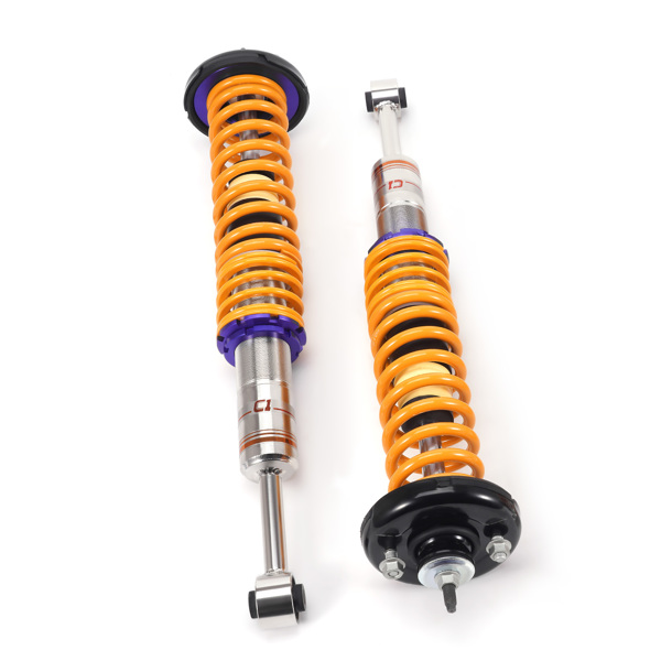 MaXpeedingrods Comfort 1 Coilovers Suspension Kit fit for Acura TSX CL9 2004-2008-4