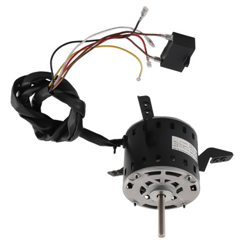 AC Blower Motor 5KCP39GGP993 fit for Goodman BT1340027S Furnace Dayton 6DLN0230V