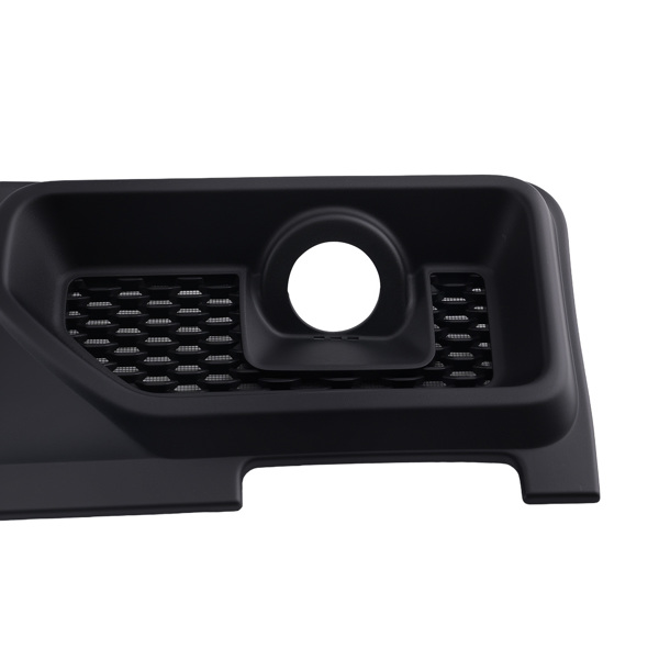 Cowl Grille Panel fit for Jeep Wrangler/Gladiator 2018-2024 68307260AC Bolt-on-1