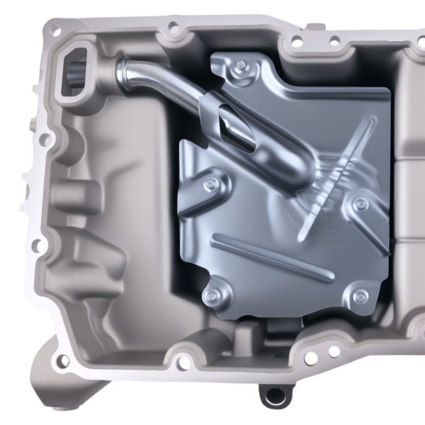 Engine Oil Sump Pan fit for Pontiac G6 Sedan 2.4L 2006-2010 264-133 GMP58A-5