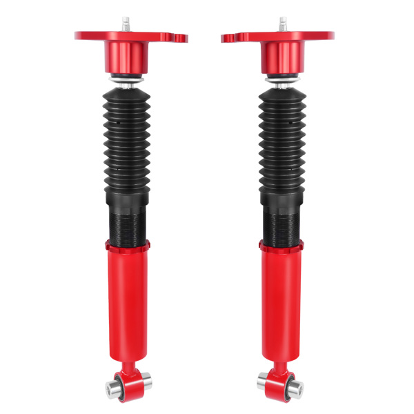 Rear Coilovers Suspension Kit fit for BMW 1 Series F20 F21 2011-2019 118/ 120/ 125-1