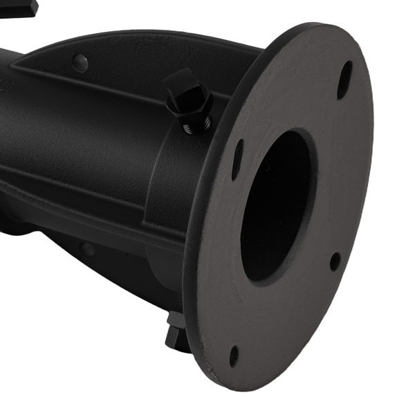 Gooseneck Adapter fit for Heavy Duty Trailer 20000lbs C5G1216 Tow Bar-5