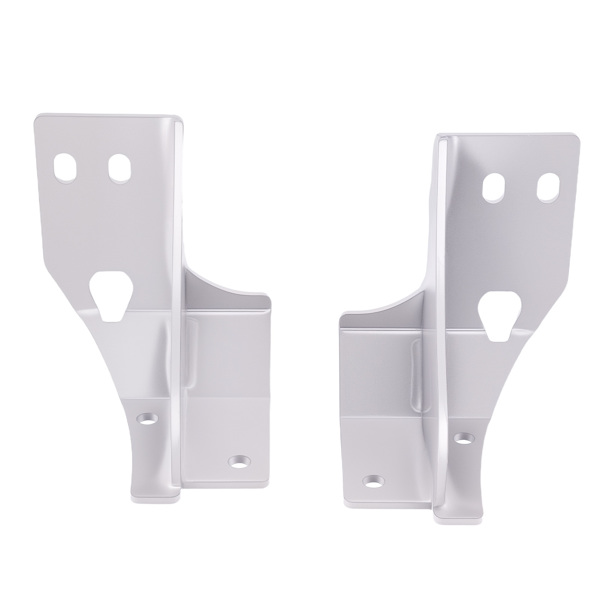 Front Control Arm Drop Bracket 4.5"-8" lift fit for Jeep Cherokee XJ 1984-2001-2