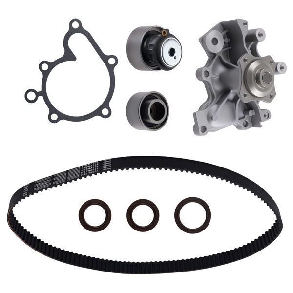 Timing Belt Kit Water Pump fit for Mazda 626 MX-6 Protege 2.0L 1993-2003 VKM84000-6