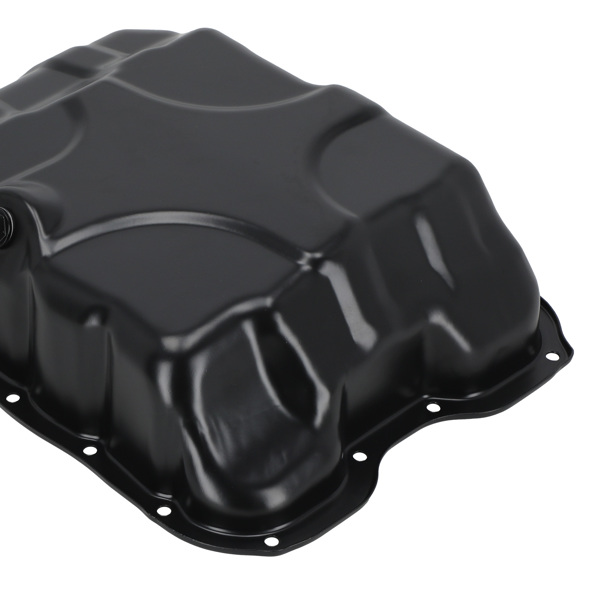 1x New Engine Oil Pan fit for 2021-2022 Jeep Compass 2021-2023 Jeep Cherokee-4